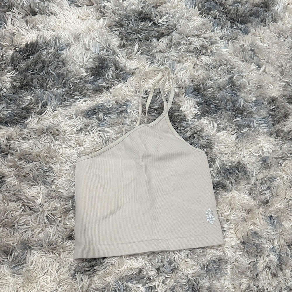 Fp Movement One Shoulder Tank